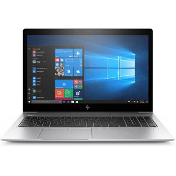 Laptop: HP EliteBook 850 G5 - Intel i7, 8GB RAM, 128GB SSD beschikbaar voor biedingen