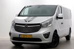 Opel Vivaro 1.6 CDTI 145pk L2H1 Innovation nr. 015/200 Leder, Auto's, Gebruikt, Euro 6, Overige kleuren, Leder