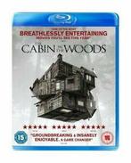 THE CABIN IN THE WOODS (Lionsgate) - B Blu-ray, Zo goed als nieuw, Verzenden