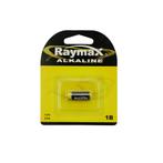Raymax Alkaline Batterij - 23A - 12 Volt, Audio, Tv en Foto, Accu's en Batterijen, Nieuw, Ophalen of Verzenden