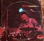 Tony Williams - Lifetime – Emergency! 2 LP Made in Usa - LP, Nieuw in verpakking