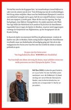 Russische Spelen 9789021491219 Rolf Bos, Verzenden, Zo goed als nieuw, Rolf Bos