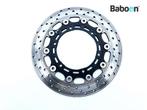 Remschijf Voor Yamaha XJR 1300 1998-2001 (XJR1300), Verzenden, Gebruikt