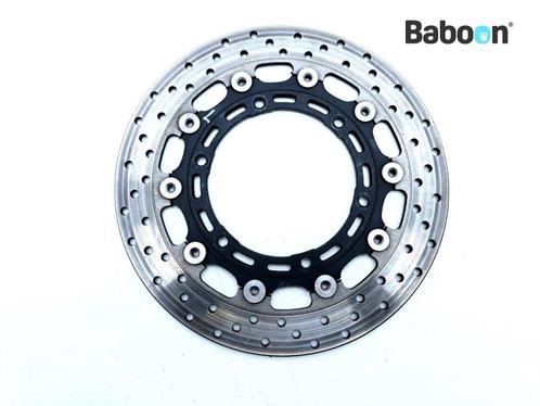 Remschijf Voor Yamaha XJR 1300 1998-2001 (XJR1300), Motoren, Onderdelen | Yamaha, Gebruikt, Verzenden