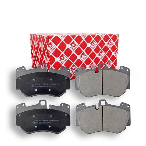 Remblokken set AUDI A4 B6,B7,Avant,B8 (RS4 quattro), Auto-onderdelen, Remmen en Aandrijving, Nieuw, Ophalen of Verzenden