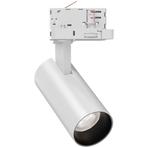 LED Railspot - Track Spot - Brinton Sonly - 3-Fase - 15W, Huis en Inrichting, Lampen | Spots, Metaal of Aluminium, Nieuw, Ophalen of Verzenden