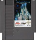 Disney Adventures in Magic Kingdom (losse cassette) (Nint..., Verzenden, Gebruikt