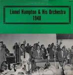 LP gebruikt - Lionel Hampton &amp; His Orchestra - Lionel..., Cd's en Dvd's, Vinyl | Jazz en Blues, Zo goed als nieuw, Verzenden
