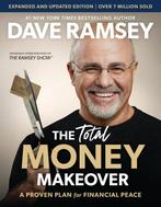 9781400342525 The Total Money Makeover Updated and Expanded, Verzenden, Nieuw, Dave Ramsey