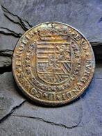 Oostenrijk. Ferdinand II. Thaler (taler) 1 Thaler Ferdinand, Postzegels en Munten