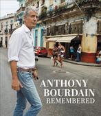 9780062956583 Anthony Bourdain Remembered | Tweedehands, Boeken, Verzenden, Zo goed als nieuw, Cnn