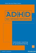 AD(H)D, een volwassen benadering 9789026517617 H. Wenning, Verzenden, Gelezen, H. Wenning