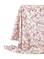 Sogno di Primavera - 6,30 x 1,40 m. Exclusieve stof 100%