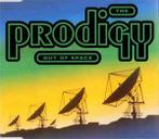 cd single - The Prodigy - Out Of Space