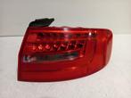 Achterlicht carrosserie rechts Audi A4 B8 S4 quattro 8K59450, Ophalen of Verzenden, Gebruikt, Audi
