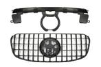 Sport Grille geschikt voor Mercedes X167 GLS-Klasse Facelift, Ophalen of Verzenden, Nieuw