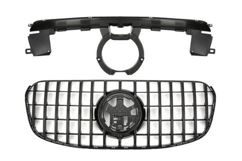 Sport Grille geschikt voor Mercedes X167 GLS-Klasse Facelift, Auto-onderdelen, Carrosserie en Plaatwerk, Nieuw, Ophalen of Verzenden