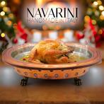 Bottega Navarini - Pot - Houten, handgemaakte, uitverkochte, Antiek en Kunst