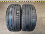 285/35/22 106Y NO MICHELIN PILOTSPORT4S D21 6,7MM PROFIEL, Ophalen, Gebruikt, 285 mm, Overige maten