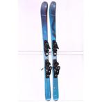 147 153 dames skis BLIZZARD BLACK PEARL 88 2024, blue, grip, Overige merken, 140 tot 160 cm, Gebruikt, Verzenden