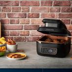 Russell Hobbs SatisFry Air & Grill Multikocher, Verzenden, Zo goed als nieuw