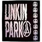 Linkin Park - Shift - Patch officiële merchandise, Verzamelen, Ophalen of Verzenden, Nieuw, Kleding