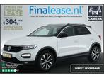 VW T-Roc 1.0 TSI Marge Clima Cam Cruise Virtual PDC €311pm, Nieuw, Benzine, Volkswagen, Wit