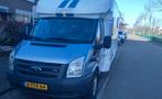 2 pers. Carado camper huren in Den Haag? Vanaf € 121 p.d. -