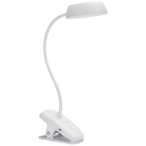 Philips LED klemlamp wit 3W 175lm Koel Wit Cri90 | oplaad..., Huis en Inrichting, Lampen | Overige, Nieuw, Ophalen of Verzenden