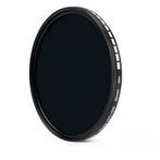 Kase Variable ND3-1000 82 mm ( no x-shape version), Ophalen of Verzenden, Nieuw, 80 mm of meer, Overige merken