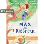Max en Ribbeltje 9789463373746 Emi Catteeuw, Verzenden, Zo goed als nieuw, Emi Catteeuw