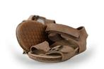 Nelson Sandalen in maat 20 Bruin | 10% extra korting, Verzenden, Jongen of Meisje, Schoenen, Zo goed als nieuw