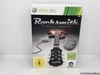 Xbox 360 - Rocksmith - Authentic Guitar Games + Cable, Verzenden, Gebruikt
