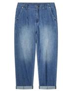 -30% Summum  Summum Jeans 4s2740-5153  maat 46, Kleding | Dames, Spijkerbroeken en Jeans, Verzenden, Nieuw, Blauw