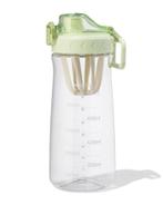 HEMA Shakebeker 1.1L groen van €14.49 voor €10.14 sale, Verzenden, Nieuw