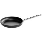 AMT Gastroguss Ronde koekenpan - Ø 32 cm - Lotan® anti-aa., Huis en Inrichting, Keuken | Potten en Pannen, Ophalen of Verzenden