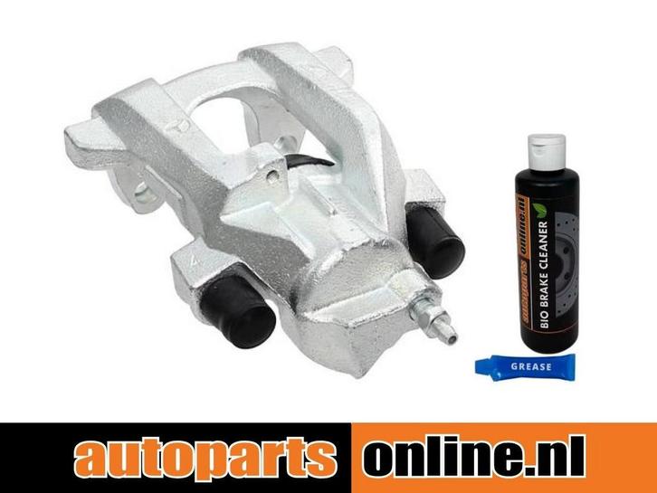 Remklauw Mercedes-benz R-klasse achterzijde, rechts, Auto-onderdelen, Besturing, Nieuw, Verzenden