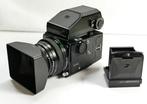 Bronica ETRC 120 / medium formaat camera, Nieuw