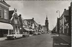 JOURE - Midstraat, Verzamelen, Ansichtkaarten | Nederland, Verzenden, Gelopen