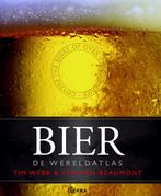 Bier - De Wereldatlas 9789089895530 Tim Webb, Boeken, Kookboeken, Verzenden, Gelezen, Tim Webb