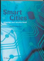 Smart Cities 9789059721234 Heleen Weening, Verzenden, Gelezen, Heleen Weening