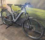 Cube e-MTB Stereo Hybrid 120 | Bosch CX motor | 750Wh accu, Ophalen of Verzenden, Zo goed als nieuw, 51 tot 55 cm, Cube
