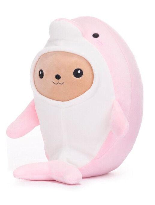 Dino Toys Kawaii Kuties Marine Creature Costume, Kinderen en Baby's, Speelgoed | Knuffels en Pluche, Nieuw, Ophalen of Verzenden