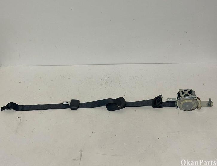 Tesla Model S linker voor Gordelspanner links 1079280-03-B, Auto-onderdelen, Interieur en Bekleding, Gebruikt, Ophalen