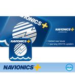 Navionics Nav+ Blanco waterkaarten Large & Regular MSD - Reg, Nieuw, Ophalen of Verzenden
