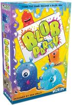 Blob Party | Wizkids Games - Gezelschapsspellen, Hobby en Vrije tijd, Gezelschapsspellen | Bordspellen, Verzenden, Nieuw