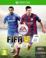 Fifa 15 (Xbox One), Gebruikt, Verzenden