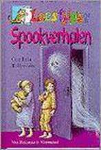 Spookverhalen 9789026989711 Cordula Tollmien, Boeken, Kinderboeken | Jeugd | 13 jaar en ouder, Gelezen, Cordula Tollmien, Verzenden