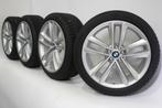 BMW 5 serie G30 G31 8 serie G14 G15 G16 630 19 inch velgen P, Auto-onderdelen, Banden en Velgen, 19 inch, Gebruikt, Velg(en), Winterbanden