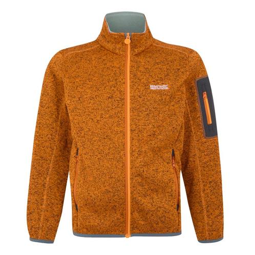 -52% Regatta  Regatta Kinder/kinder newhill fleece jas  maat, Kinderen en Baby's, Kinderkleding | Maat 146, Nieuw, Verzenden
